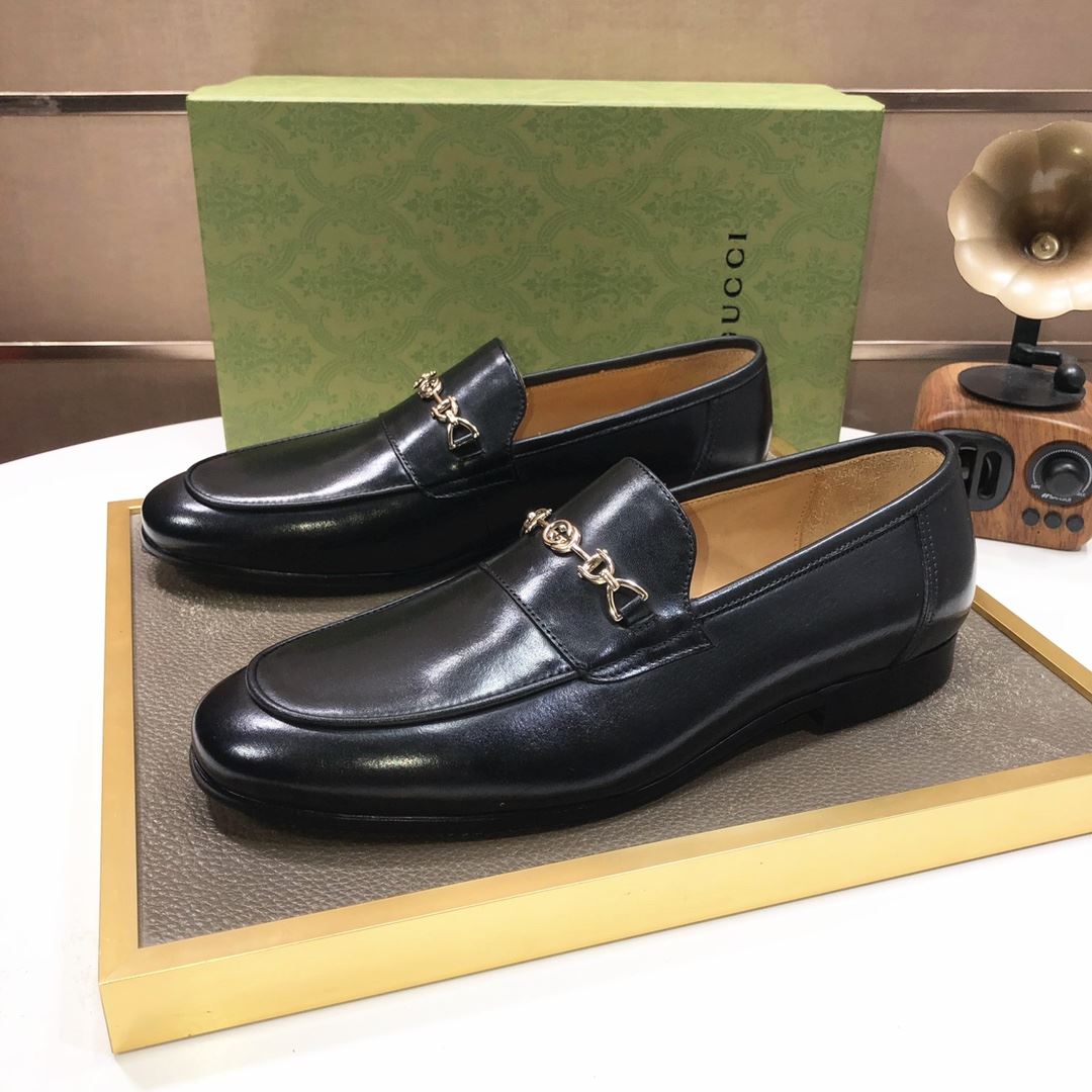 Gucci Business Shoes